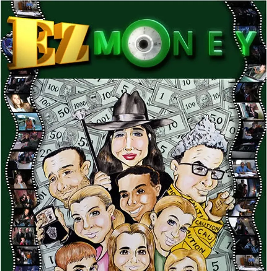EZ Money online