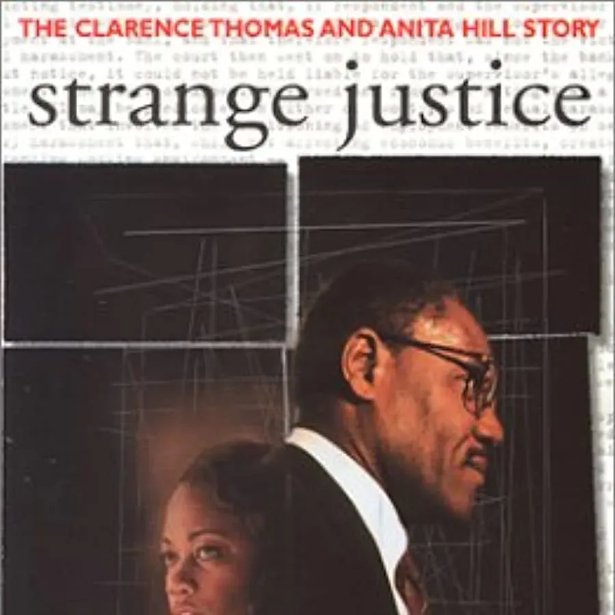Strange Justice online
