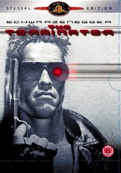 Other Voices: Creating 'The Terminator'