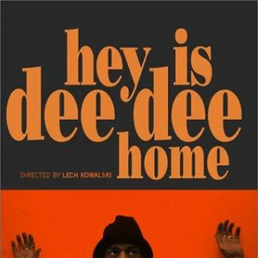 Hey! Is Dee Dee Home? online