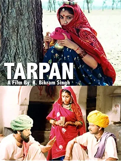 Tarpan online