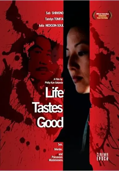 Life Tastes Good