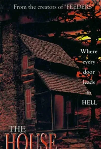 The House That Screamed