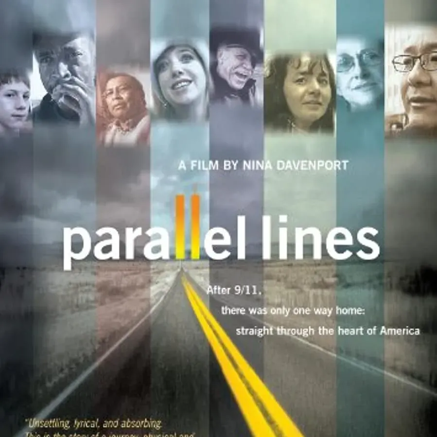 Parallel Lines online