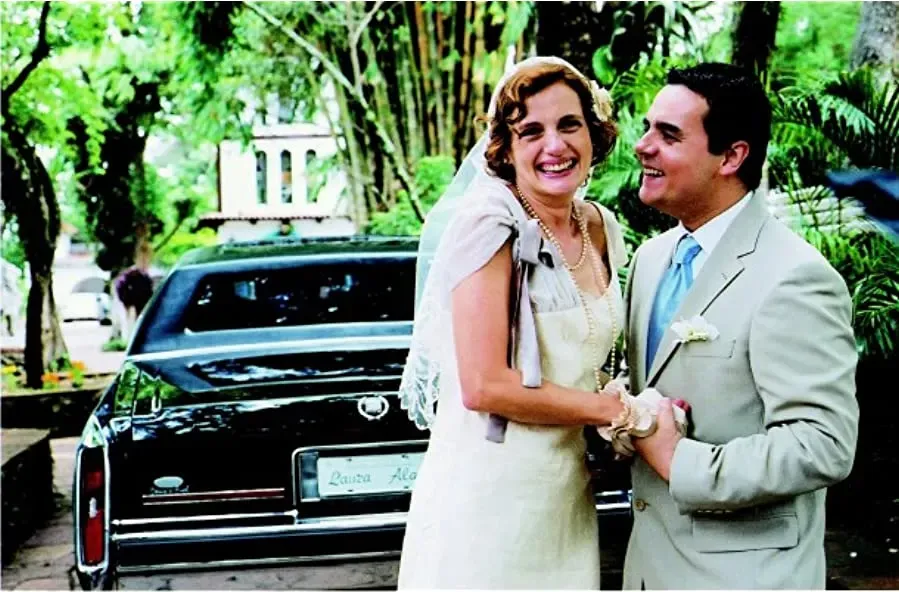 Como Fazer Um Filme de Amor online