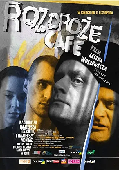 Rozdroże Cafe