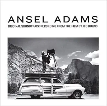Ansel Adams: A Documentary Film
