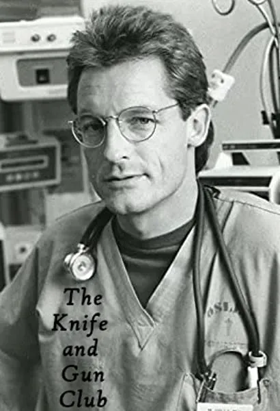The Knife and Gun Club
