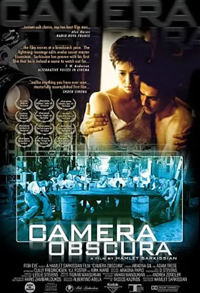 Camera Obscura