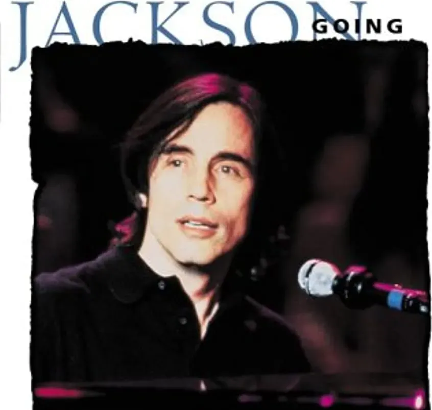 Jackson Browne: Going Home online