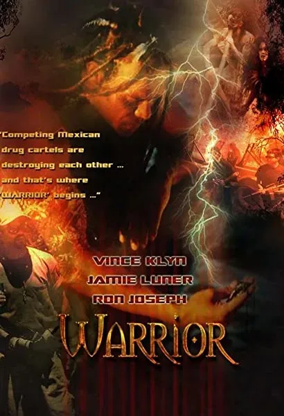 Warrior