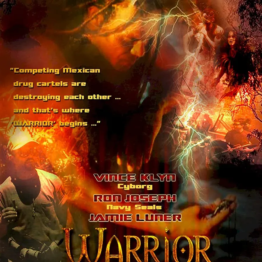 Warrior online