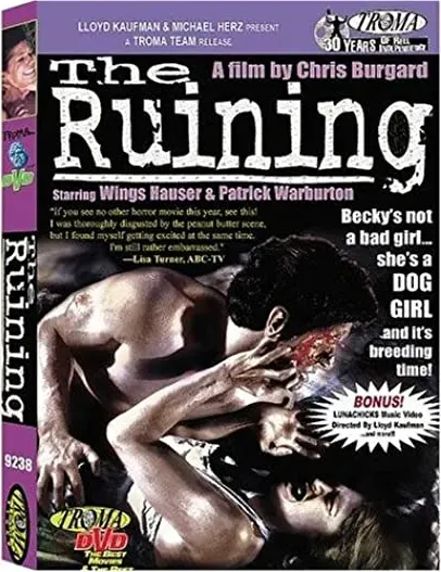 The Ruining