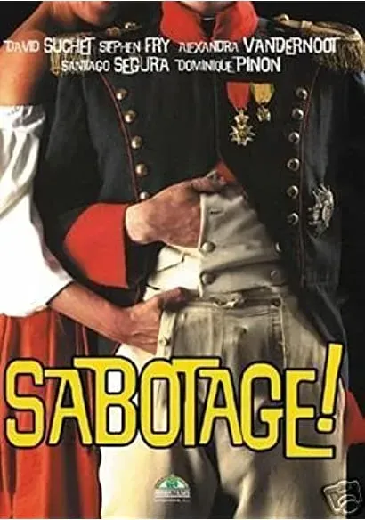Sabotaż