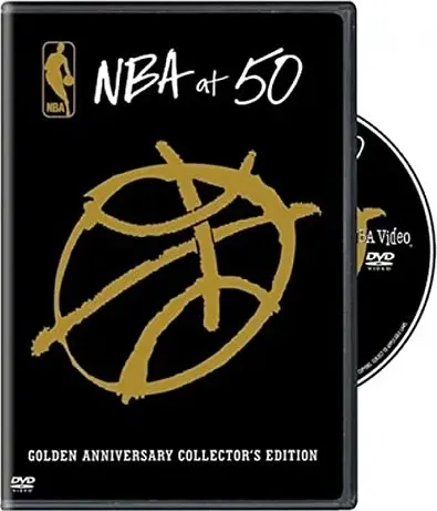 NBA at 50 online