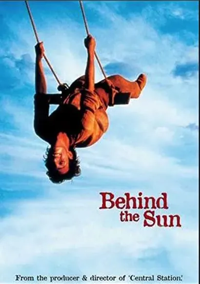 Behind the Sun