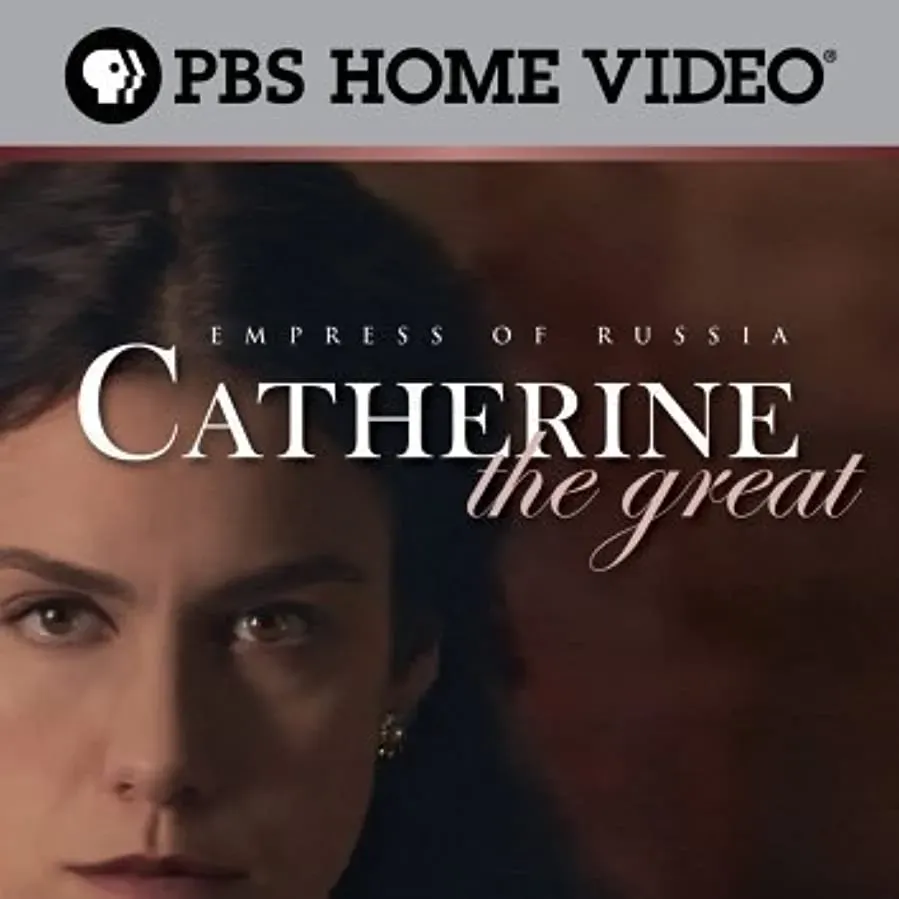 Caryca Katarzyna online