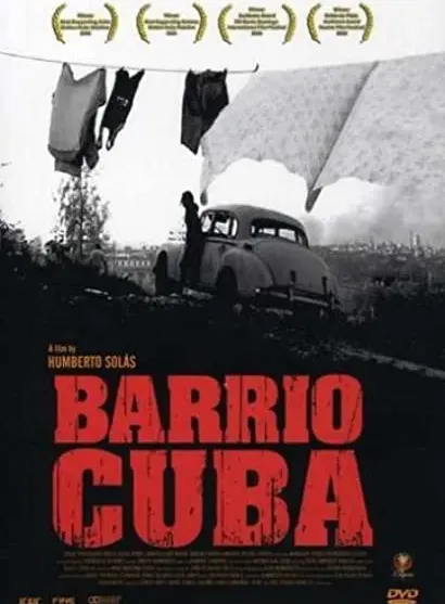 Barrio Cuba