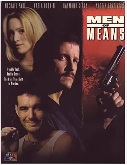 Men of Means