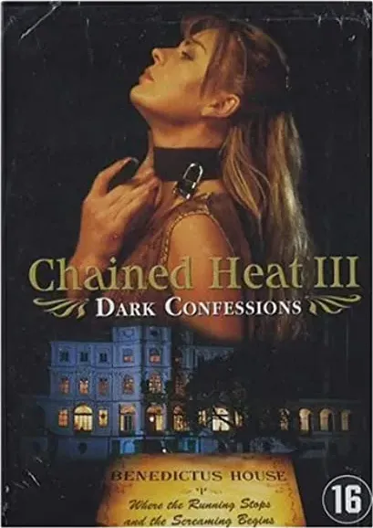 Dark Confessions