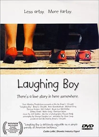 Laughing Boy