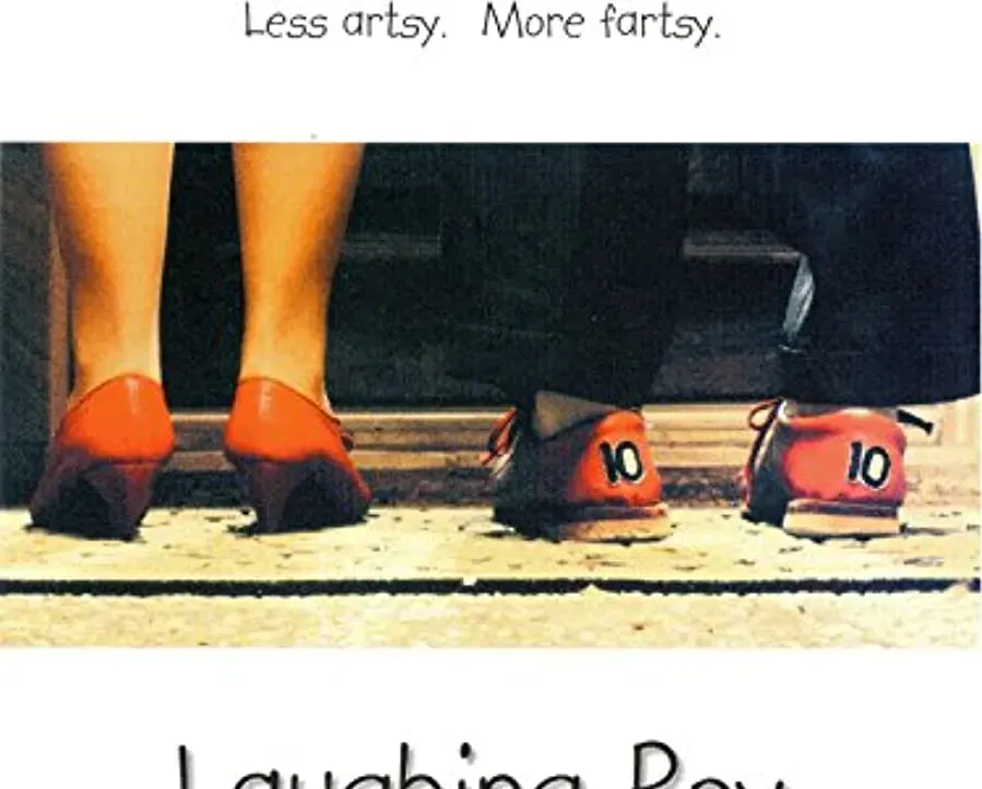 Laughing Boy online