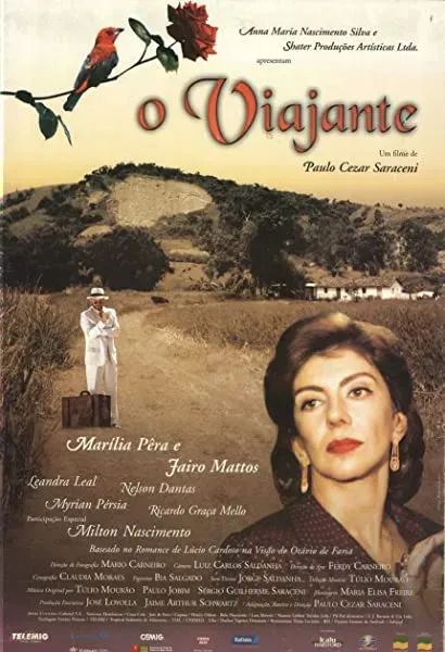 O Viajante