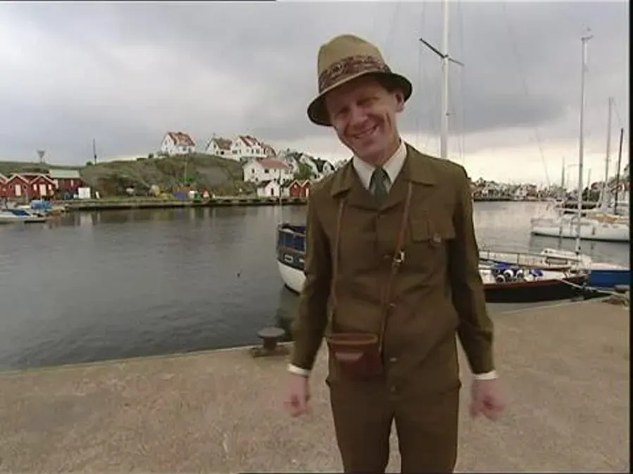 Åke från Åstol online
