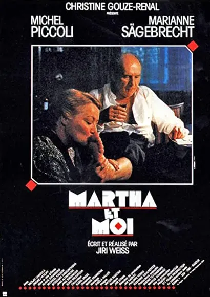 Marta i ja