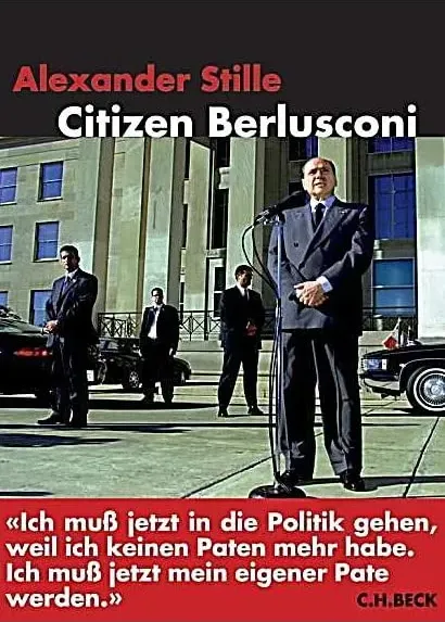 Citizen Berlusconi