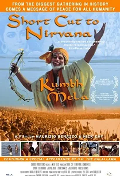 Short Cut to Nirvana: Kumbh Mela