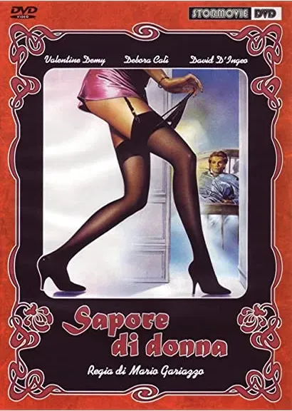 Sapore di donna