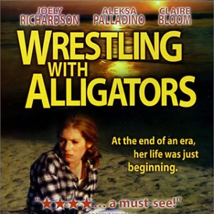 Wrestling with Alligators online