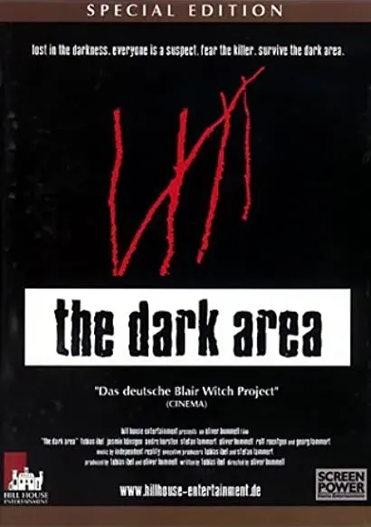 The Dark Area