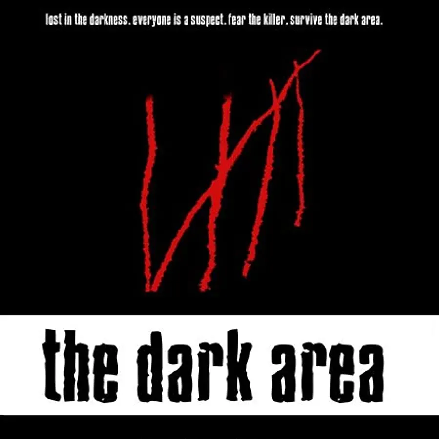 The Dark Area online