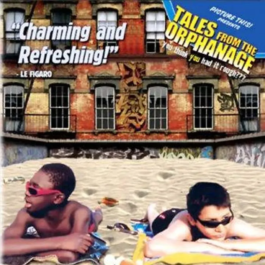 Fais-moi des vacances online