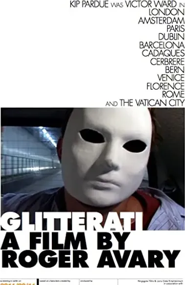 Glitterati