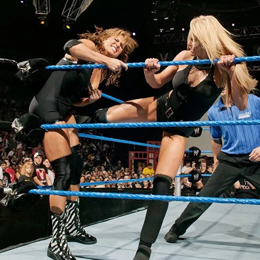 WWE Vengeance online