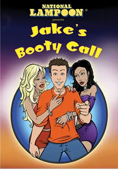 Jake's Booty Call