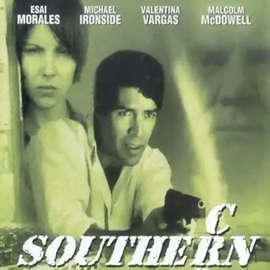 Southern Cross online