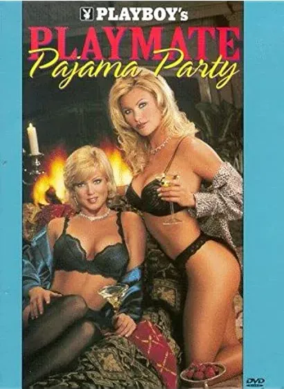 Piżama party