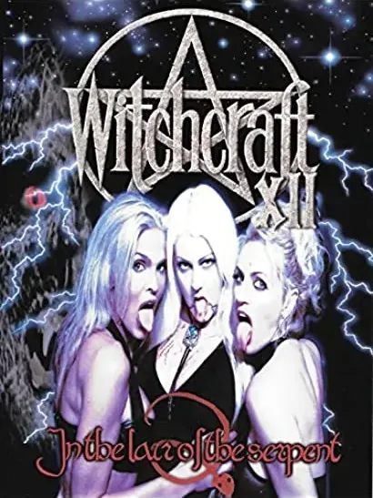 Witchcraft XII: In the Lair of the Serpent