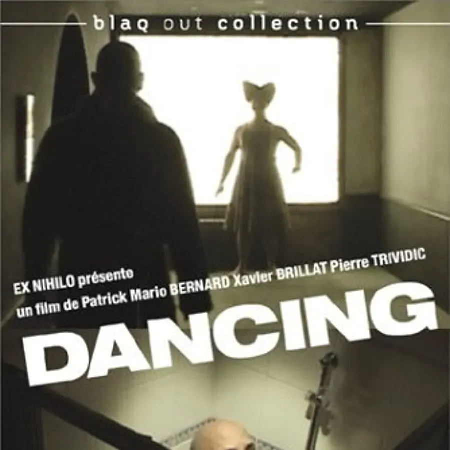 Dancing online