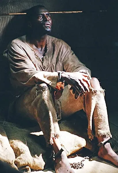 Nat Turner: A Troublesome Property