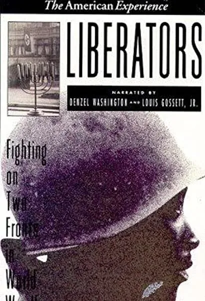 Liberators: Fighting on Two Fronts in World War II