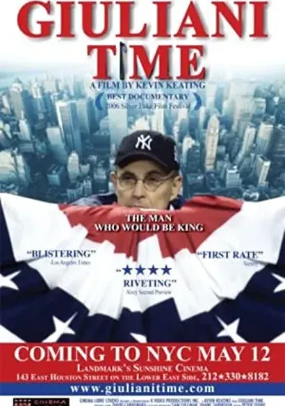 Giuliani Time