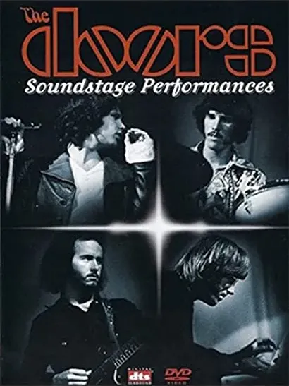 The Doors: Soundstage Performances