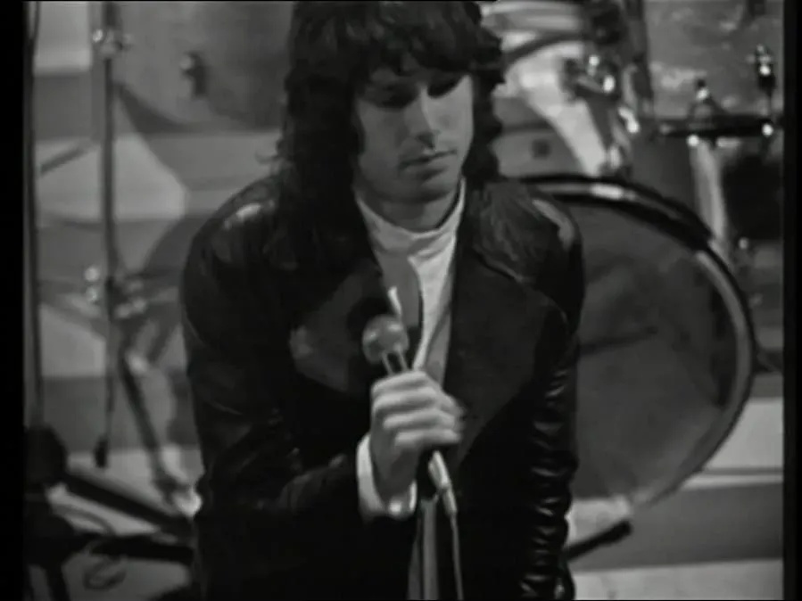 The Doors: Soundstage Performances online