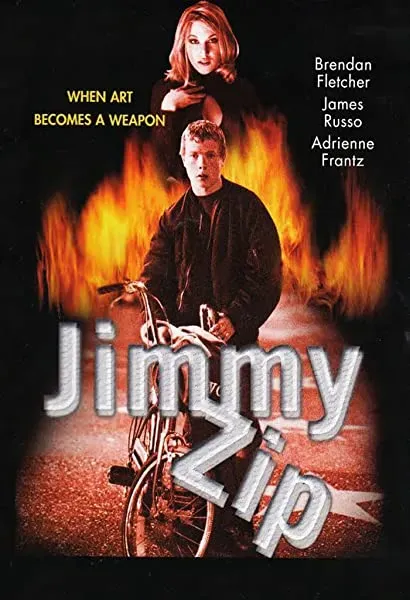 Jimmy Zip