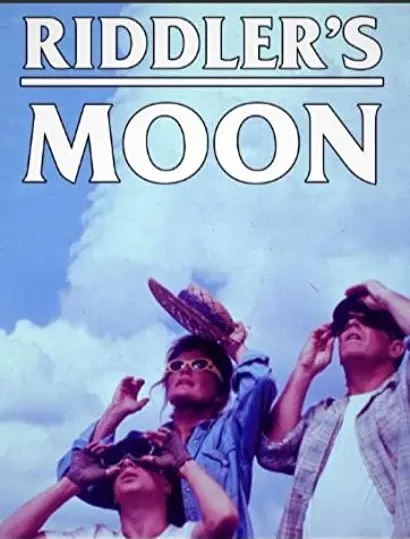 Riddler's Moon